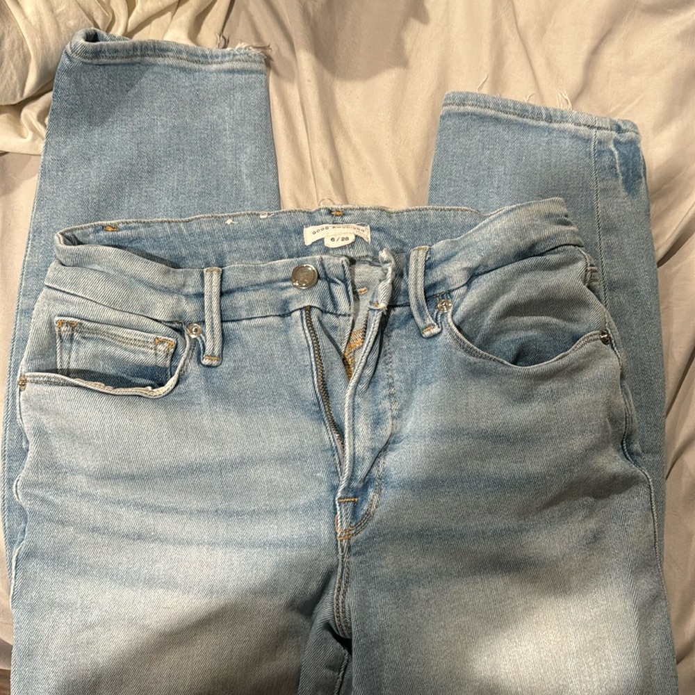 Good American Jeans
